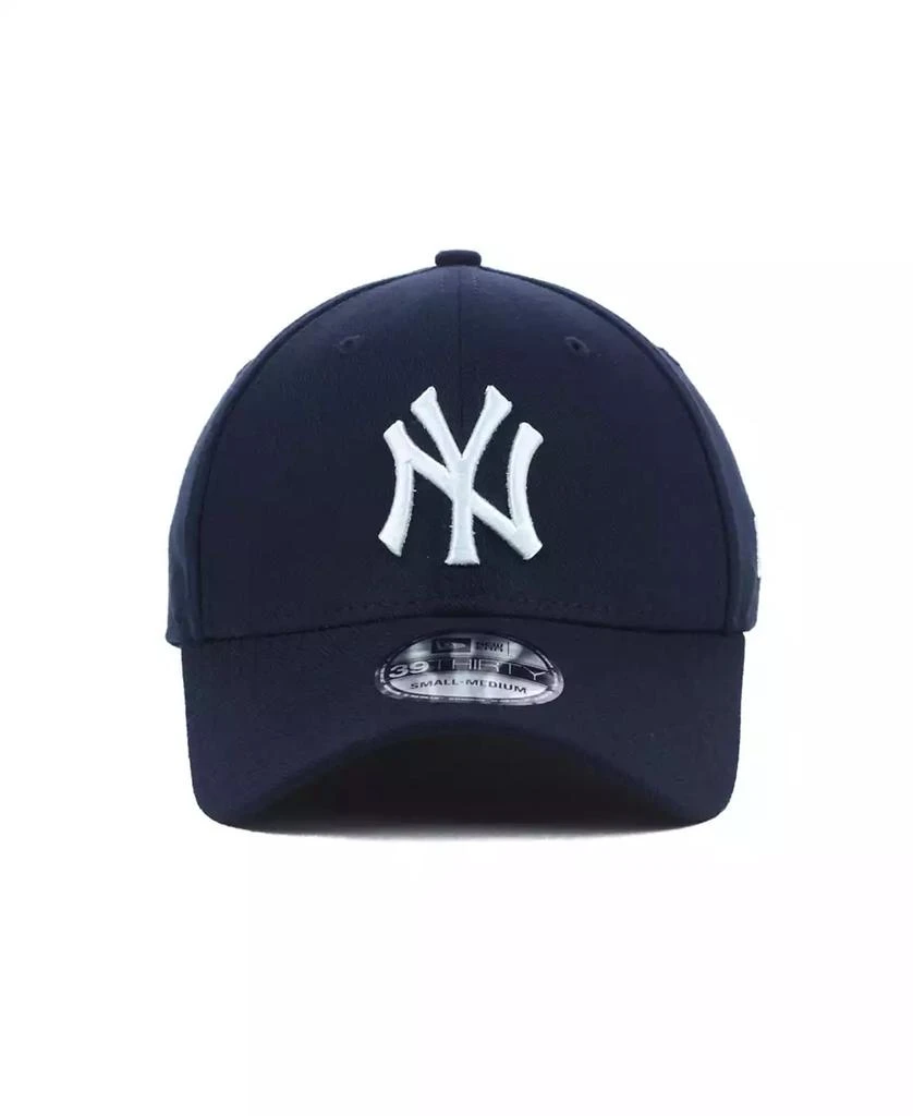 商品New Era|New Era New York Yankees MLB Team Classic 39THIRTY Cap 棒球帽,价格¥256,第2张图片详细描述