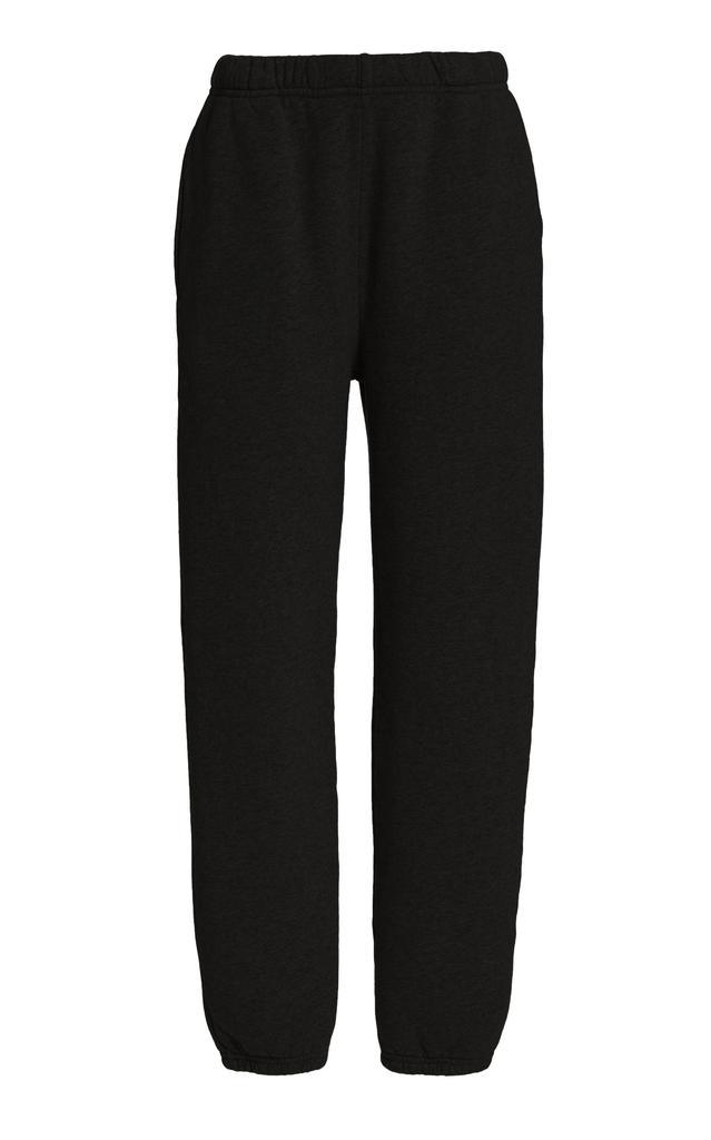 商品Les Tien|Les Tien - Women's Classic Fleece Classic Cotton Sweatpants  - Grey - XXS - Moda Operandi,价格¥1139,第3张图片详细描述