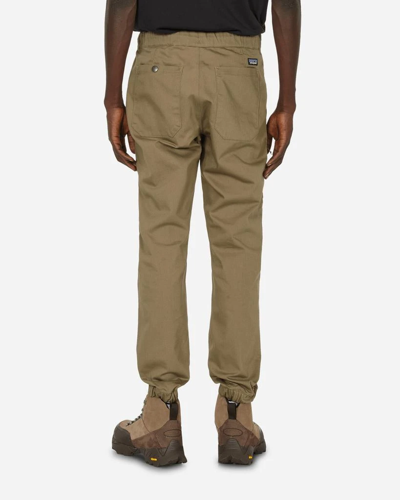 商品Patagonia|Twill Traveler Pants Sage Khaki,价格¥506,第3张图片详细描述