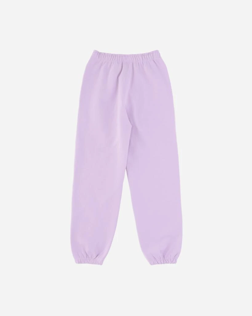 商品NIKE|WMNS Solo Swoosh Sweatpants Pink,价格¥220,第2张图片详细描述