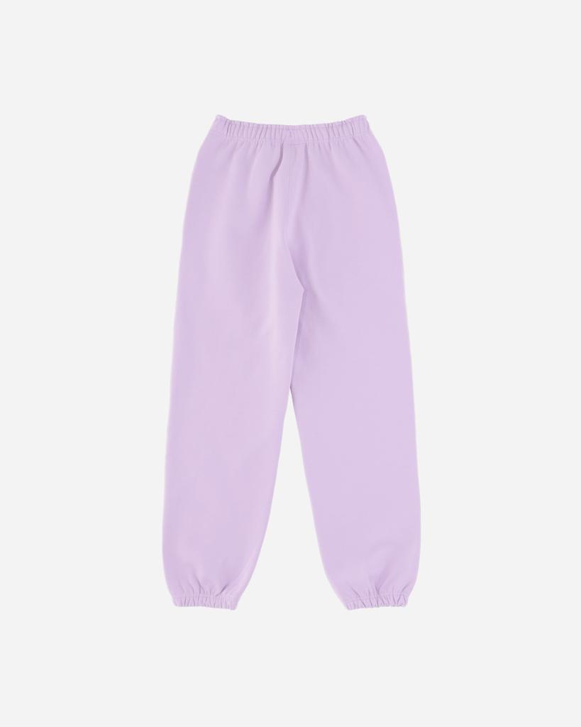 商品NIKE|WMNS Solo Swoosh Sweatpants Pink,价格¥214,第4张图片详细描述