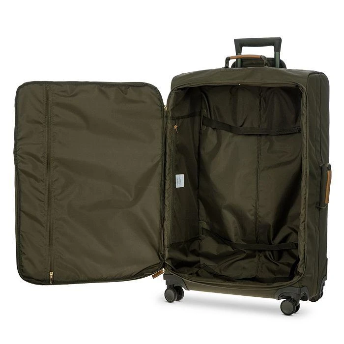 商品Bric's|X-Bag 30" Spinner,价格¥2630,第5张图片详细描述