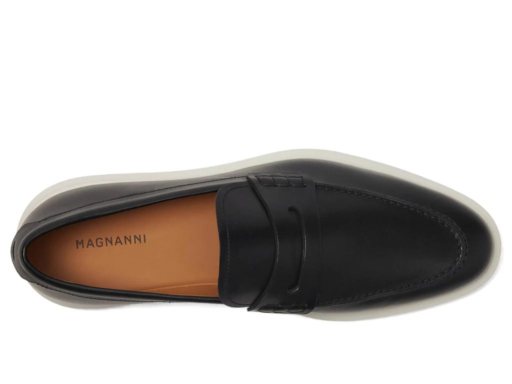 商品Magnanni|Orion Penny,价格¥2250,第2张图片详细描述