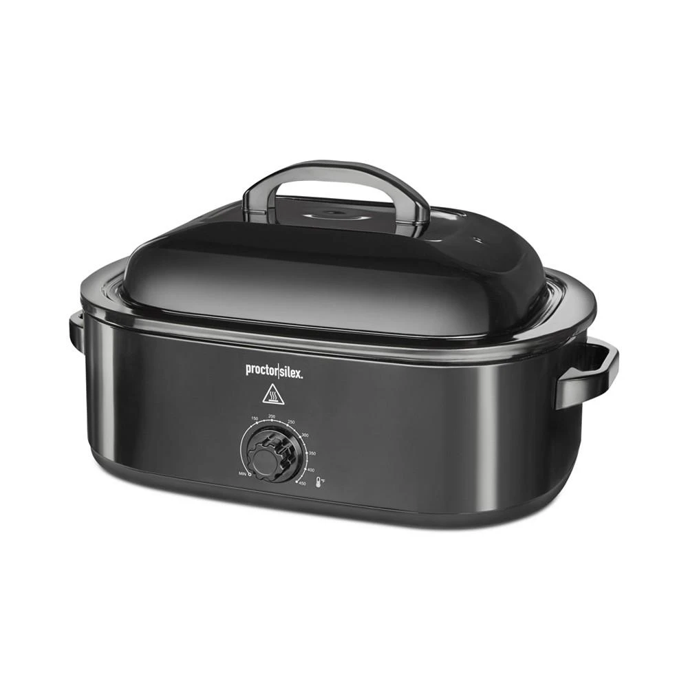 商品Proctor Silex|18-Qt. Electric Roaster Oven,价格¥633,第1张图片