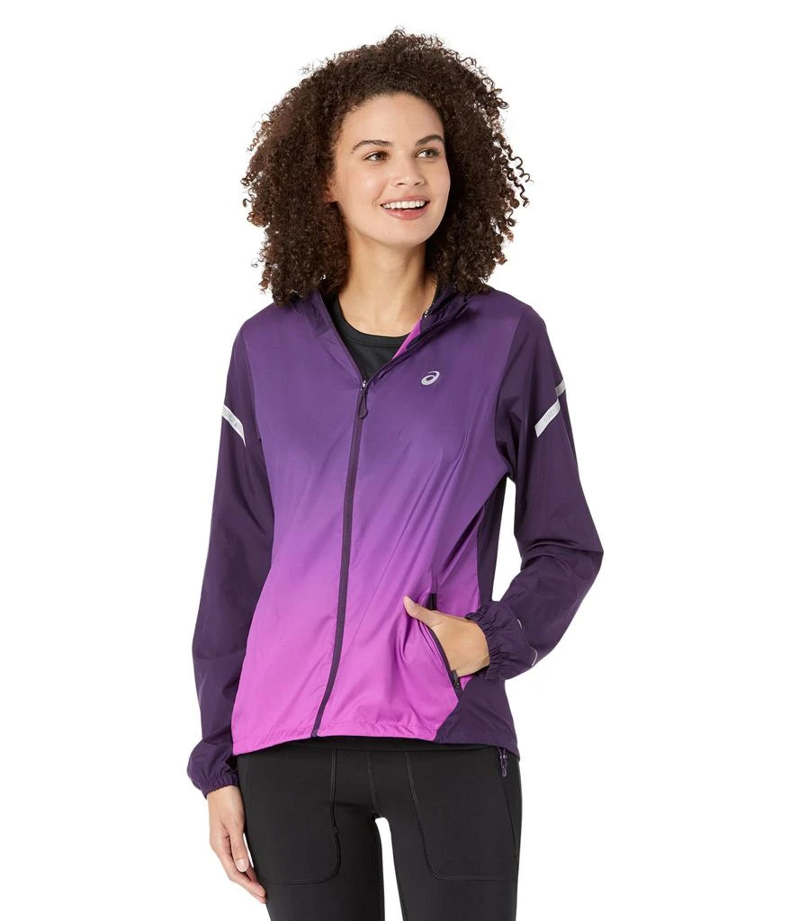 商品Asics|Lite-Show Jacket,价格¥621,第1张图片