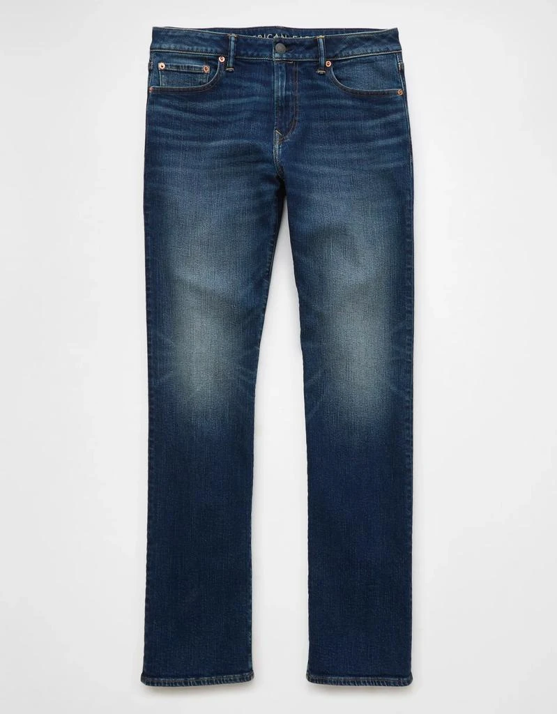 商品AE|AE AirFlex+ Original Bootcut Jean,价格¥211,第3张图片详细描述