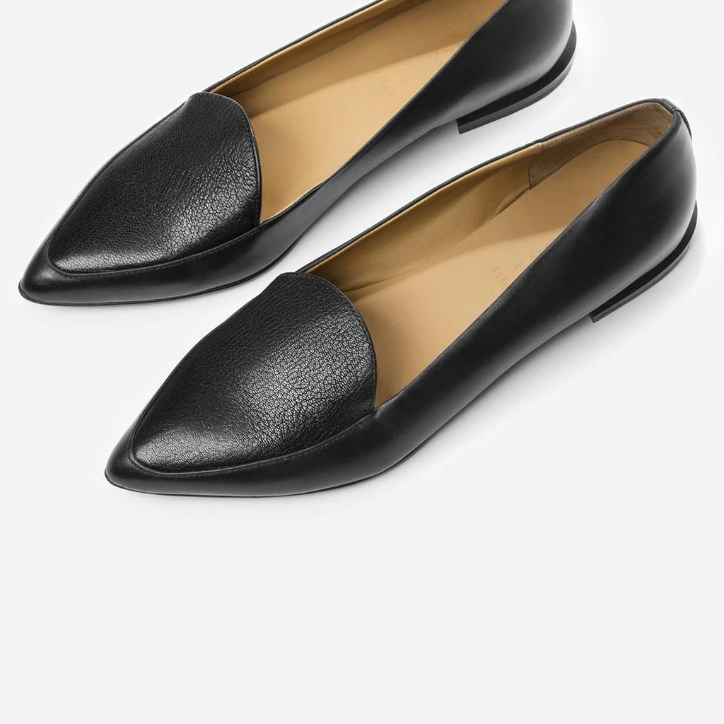 商品Everlane|The Modern Point 尖头鞋,价格¥685,第3张图片详细描述