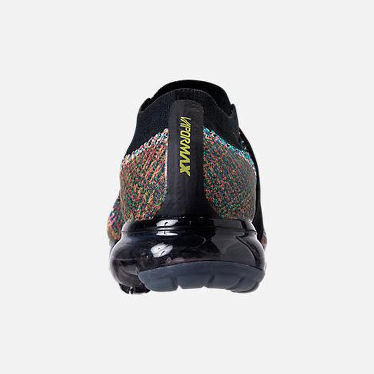 商品NIKE|男士 Air VaporMax Flyknit MOC 跑鞋,价格¥965,第5张图片详细描述