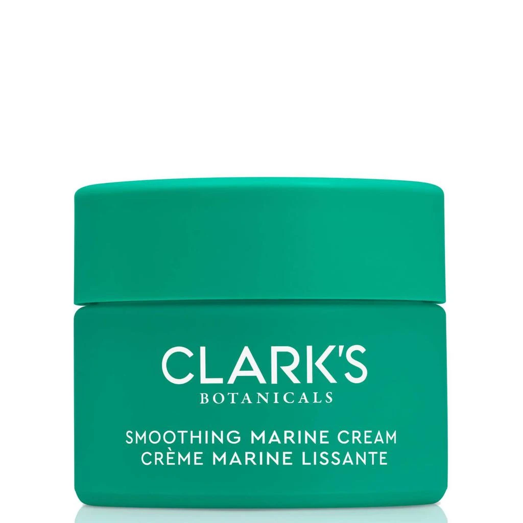 商品Clark's Botanicals|Clark's Botanicals Smoothing Marine Cream,价格¥1042,第1张图片