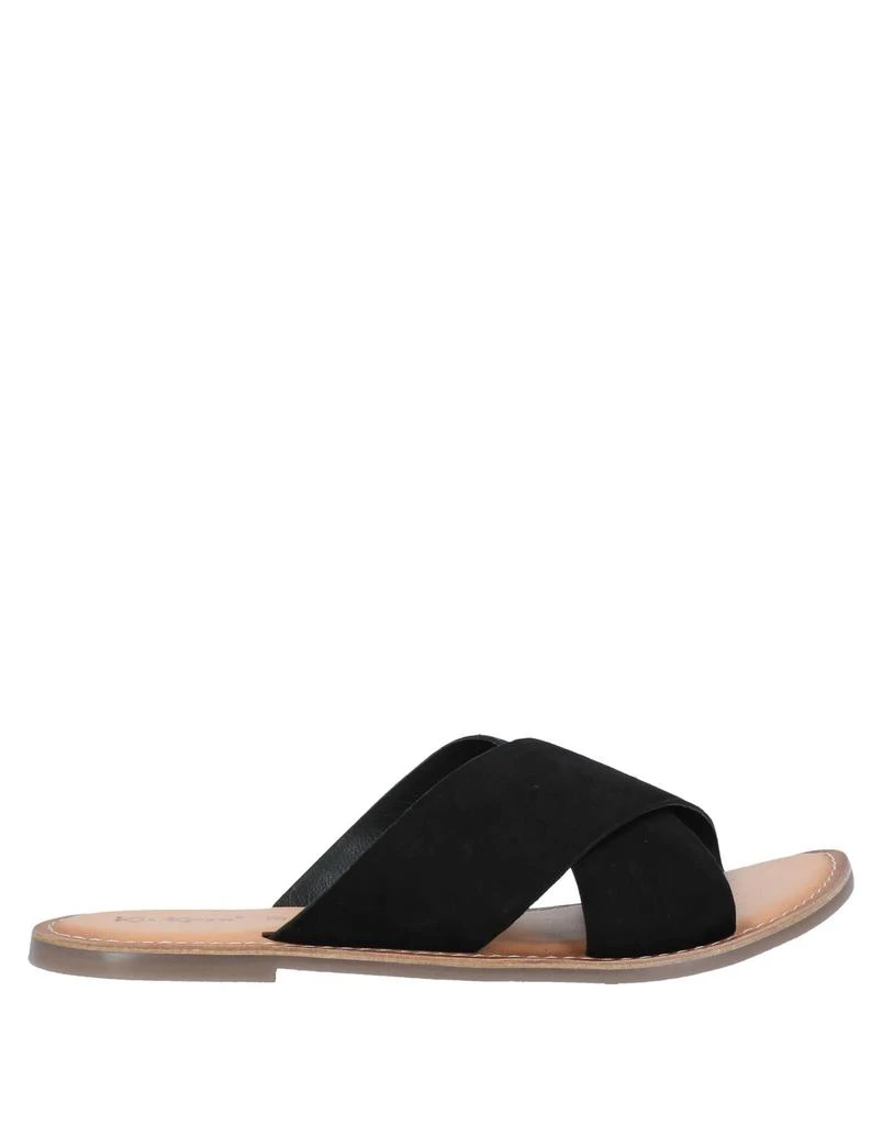 商品KICKERS|Sandals,价格¥245,第1张图片