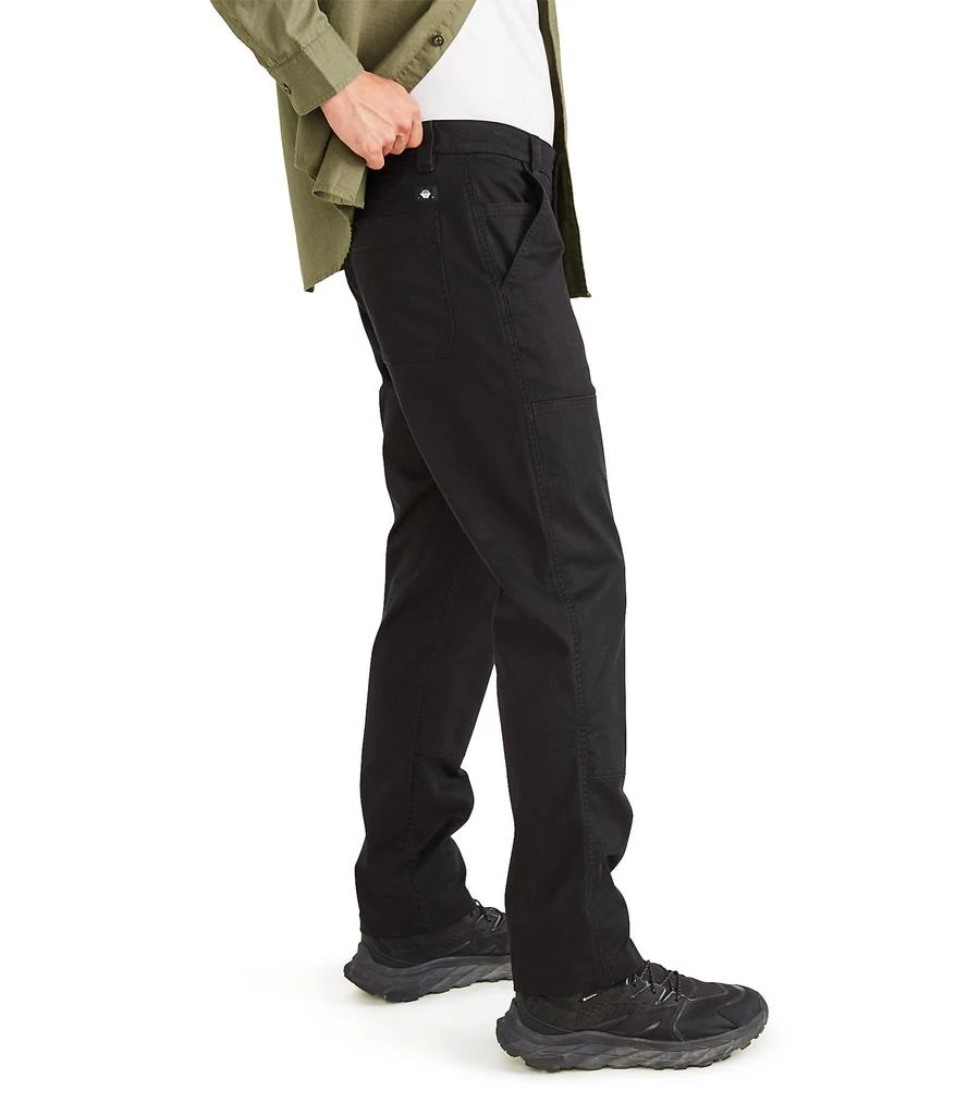 商品Dockers|Straight Fit Utility Pants,价格¥324,第3张图片详细描述