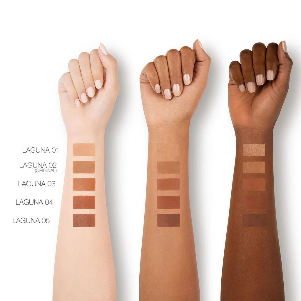 商品NARS|Laguna Bronzing Cream,价格¥299,第5张图片详细描述