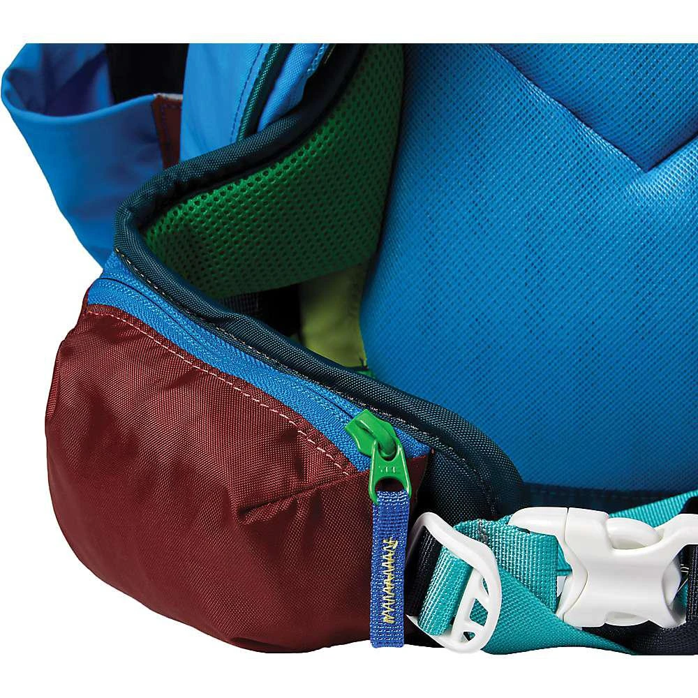 商品Cotopaxi|Cotopaxi Inca 26L Backpack,价格¥993,第3张图片详细描述