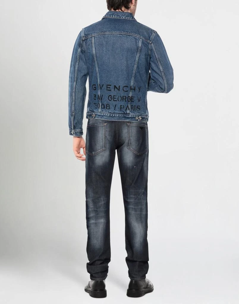 商品Emporio Armani|Denim pants,价格¥386,第3张图片详细描述