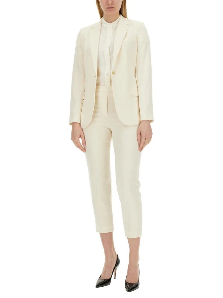 商品Theory|Theory "Staple" Blazer,价格¥2920,第4张图片详细描述