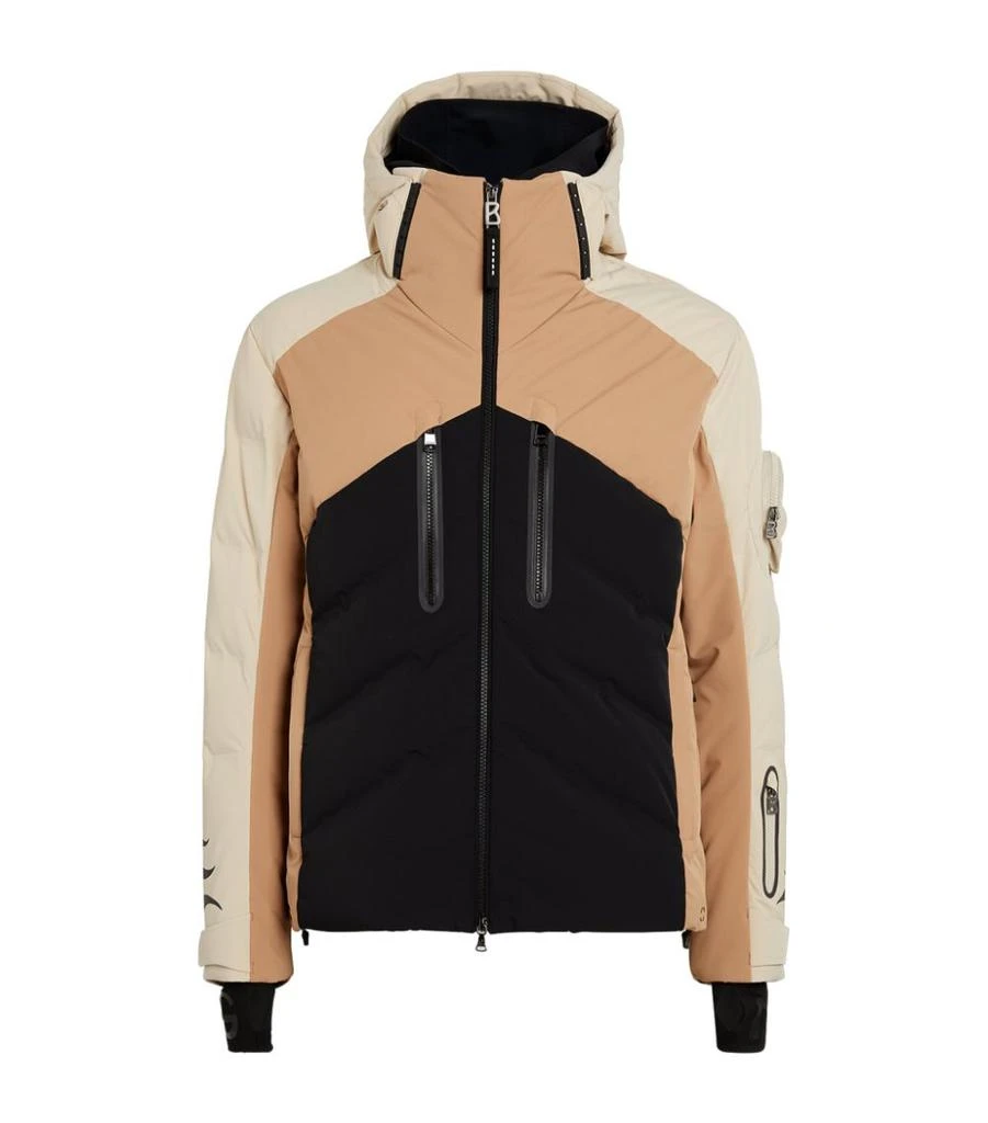 商品Bogner|Quilted Jesse-D Ski Jacket,价格¥16041,第1张图片