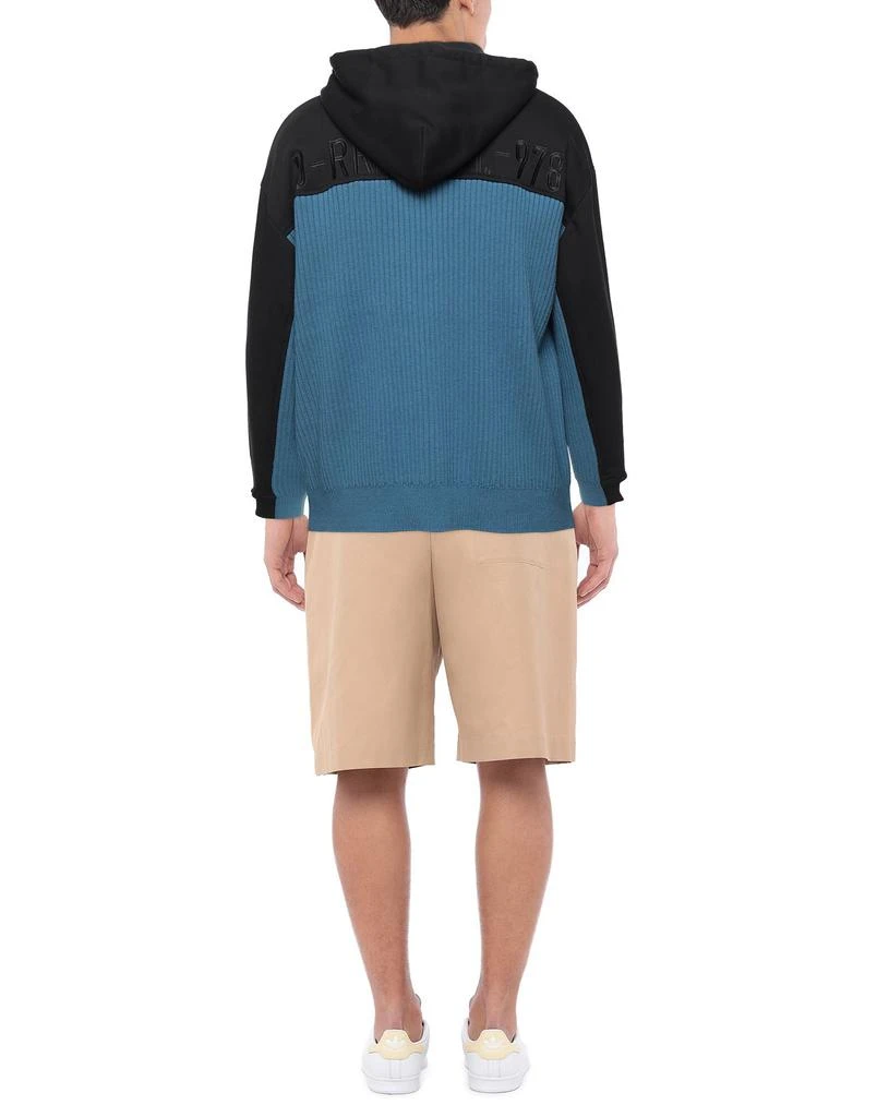 商品Diesel|Hooded sweatshirt,价格¥812,第3张图片详细描述