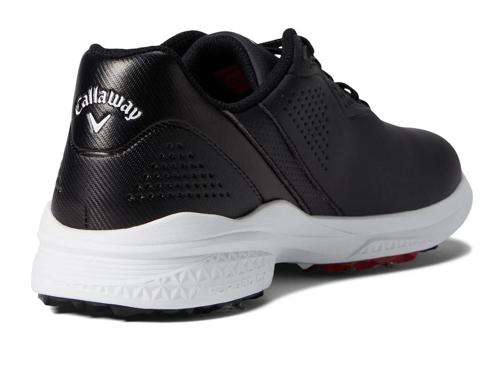 商品Callaway|Solana TRX V2 Golf Shoes,价格¥798,第5张图片详细描述