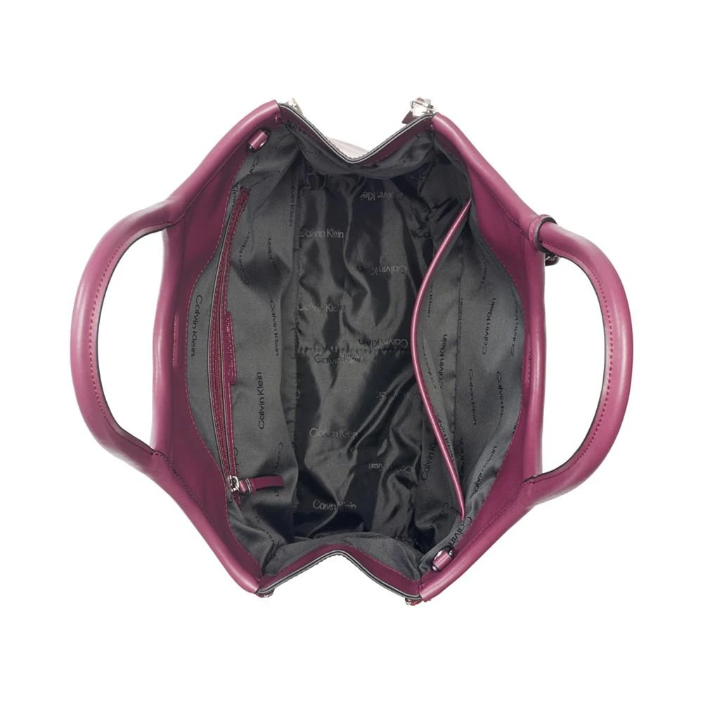 Gabrianna Slim Tote 商品
