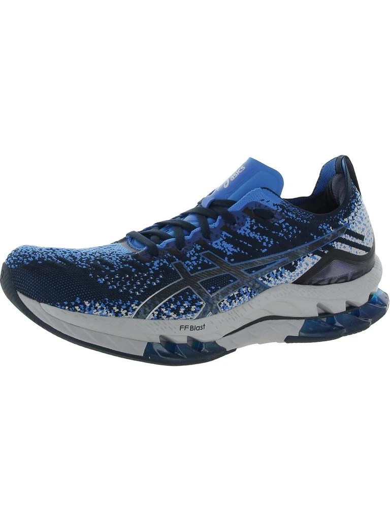 Kinsei Blast Mens Mesh Trainers Running Shoes 商品