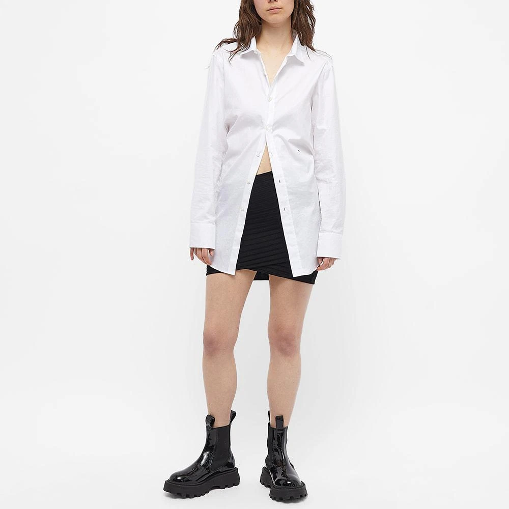 商品Simon Miller|Simon Miller Adio Skirt,价格¥677,第4张图片详细描述