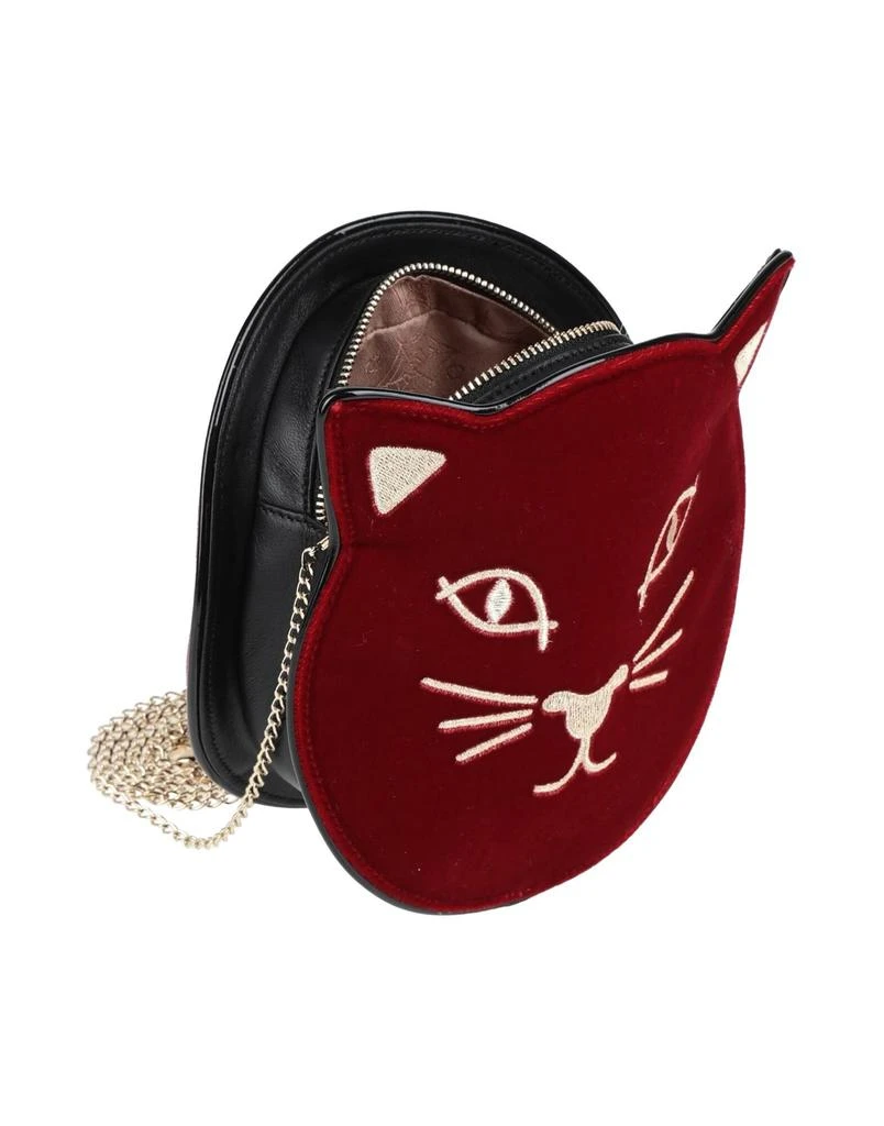 商品Charlotte Olympia|Handbag,价格¥6326,第2张图片详细描述