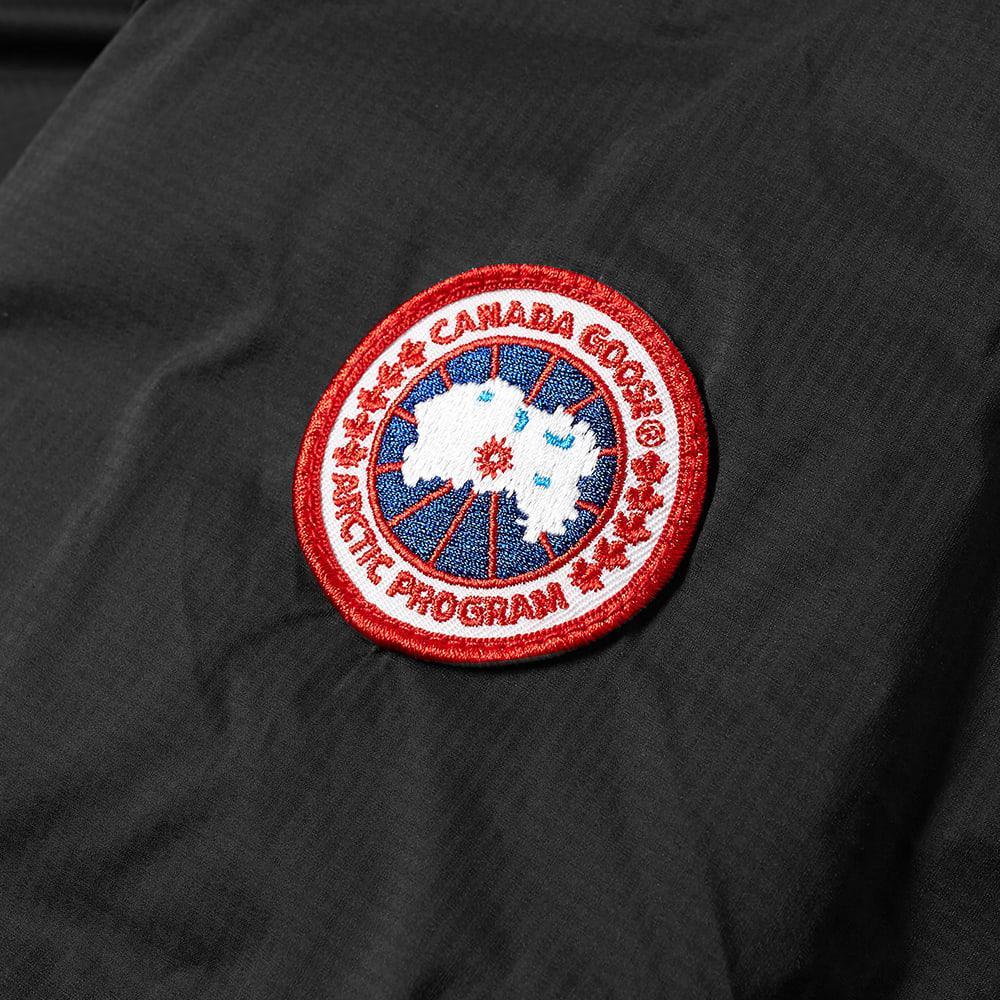 商品Canada Goose|Canada Goose Lodge Hooded Jacket,价格¥5134,第4张图片详细描述