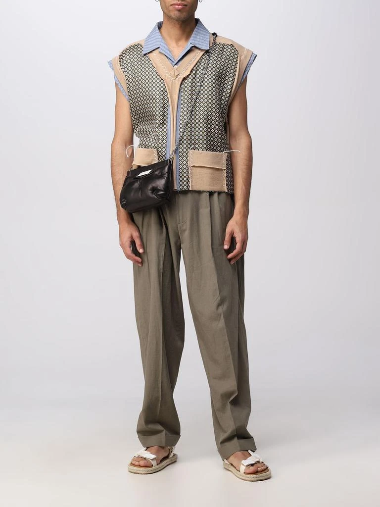 商品MAISON MARGIELA|Maison Margiela shoulder bag for man,价格¥10288,第2张图片详细描述
