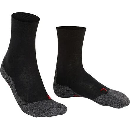 商品FALKE|TK2 Sensitive Sock - Men's,价格¥70,第2张图片详细描述