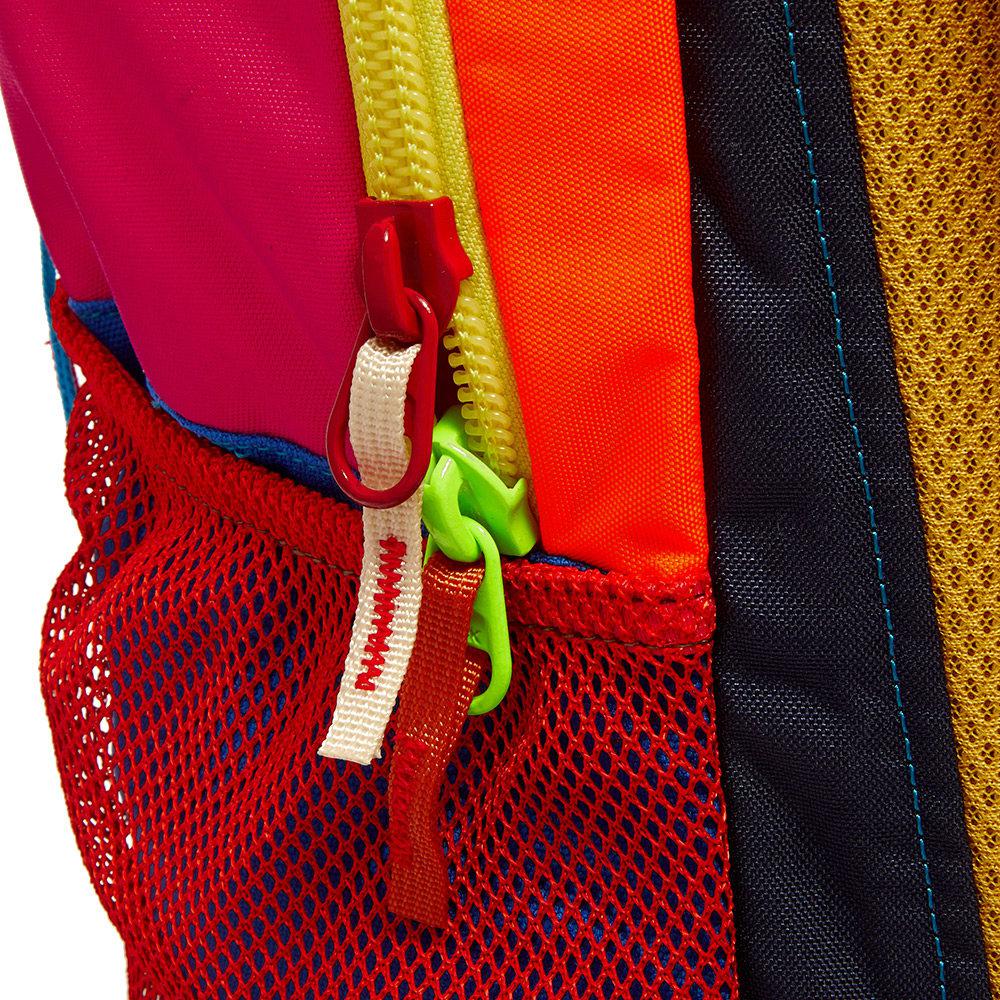 Cotopaxi Bogota 20L Backpack商品第3张图片规格展示