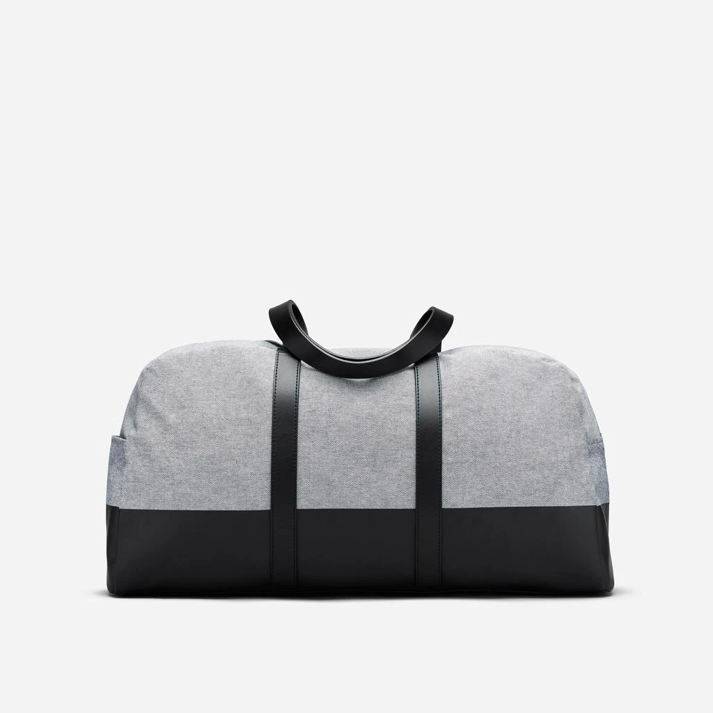 商品Everlane|The Twill Weekender,价格¥722,第1张图片