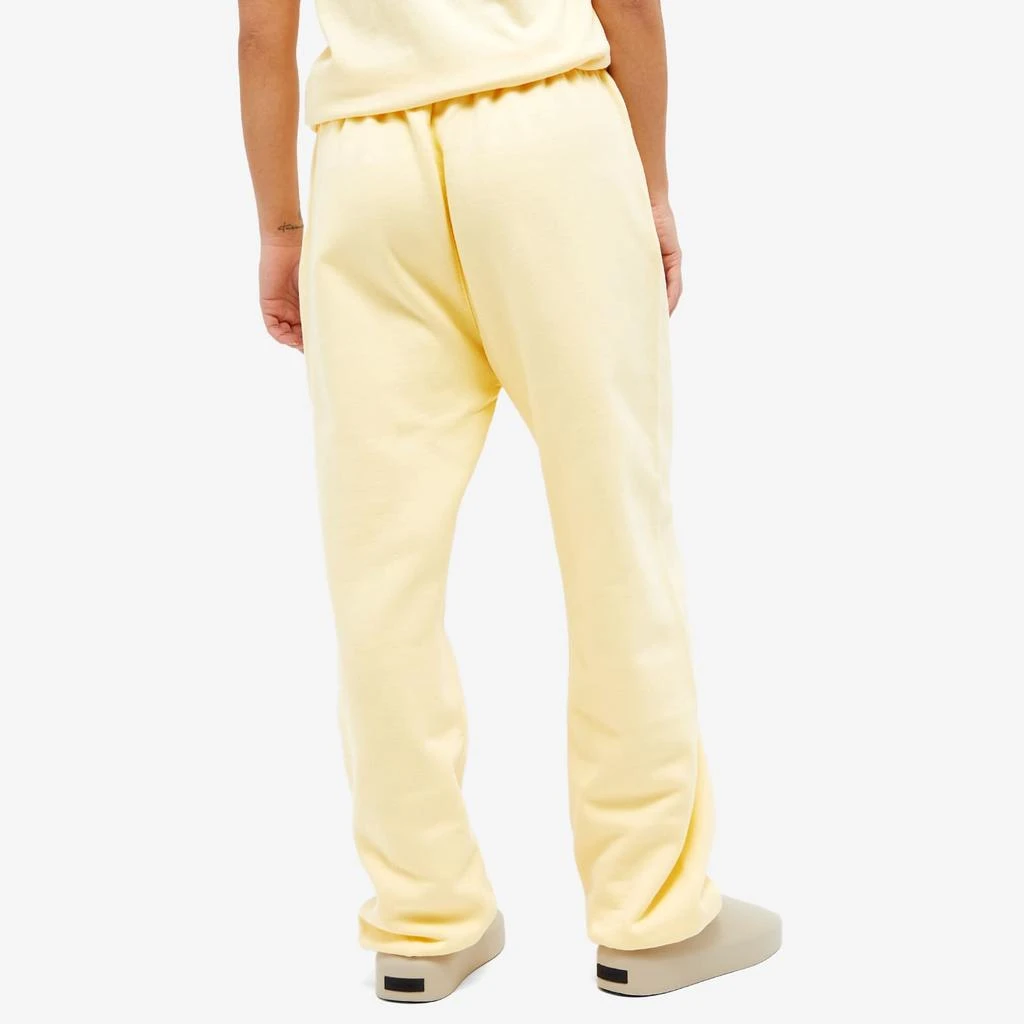 商品Essentials|Fear of God ESSENTIALS Sweat Pants - Garden Yellow,价格¥344,第3张图片详细描述