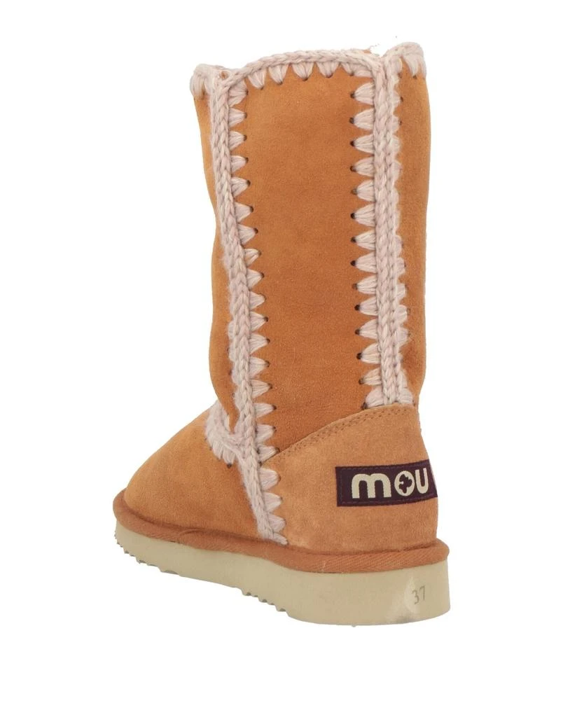 商品Mou|Boots,价格¥800,第3张图片详细描述