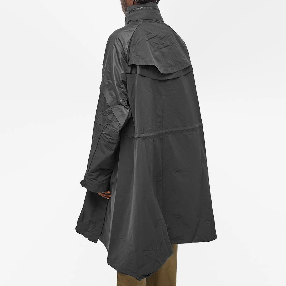 商品NIKE|Nike Sacai Trench Jacket,价格¥2324,第3张图片详细描述