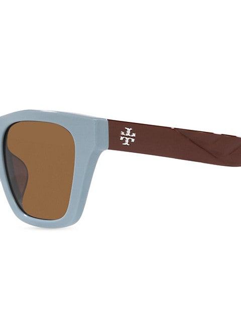 41MM Square Sunglasses商品第3张图片规格展示