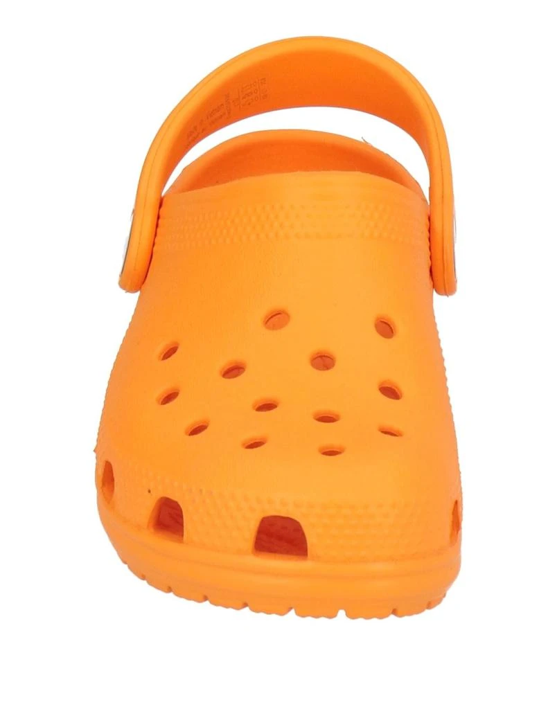 商品Crocs|Beach sandals,价格¥361,第4张图片详细描述