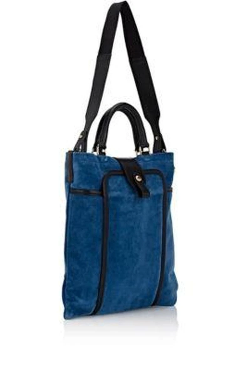 商品Maison Mayle|Cadet Tote Bag,价格¥1629,第3张图片详细描述