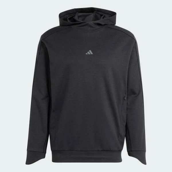 商品Adidas|Yoga Training Hoodie,价格¥303,第4张图片详细描述