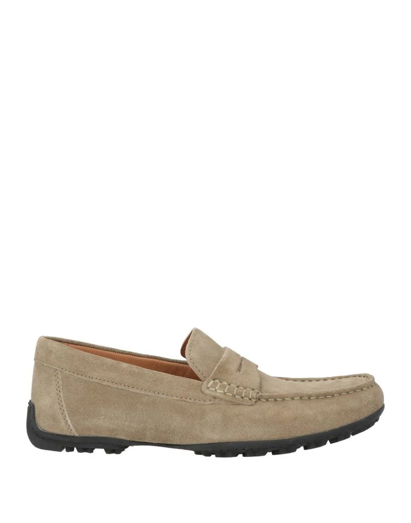 商品Geox|Loafers,价格¥472,第1张图片