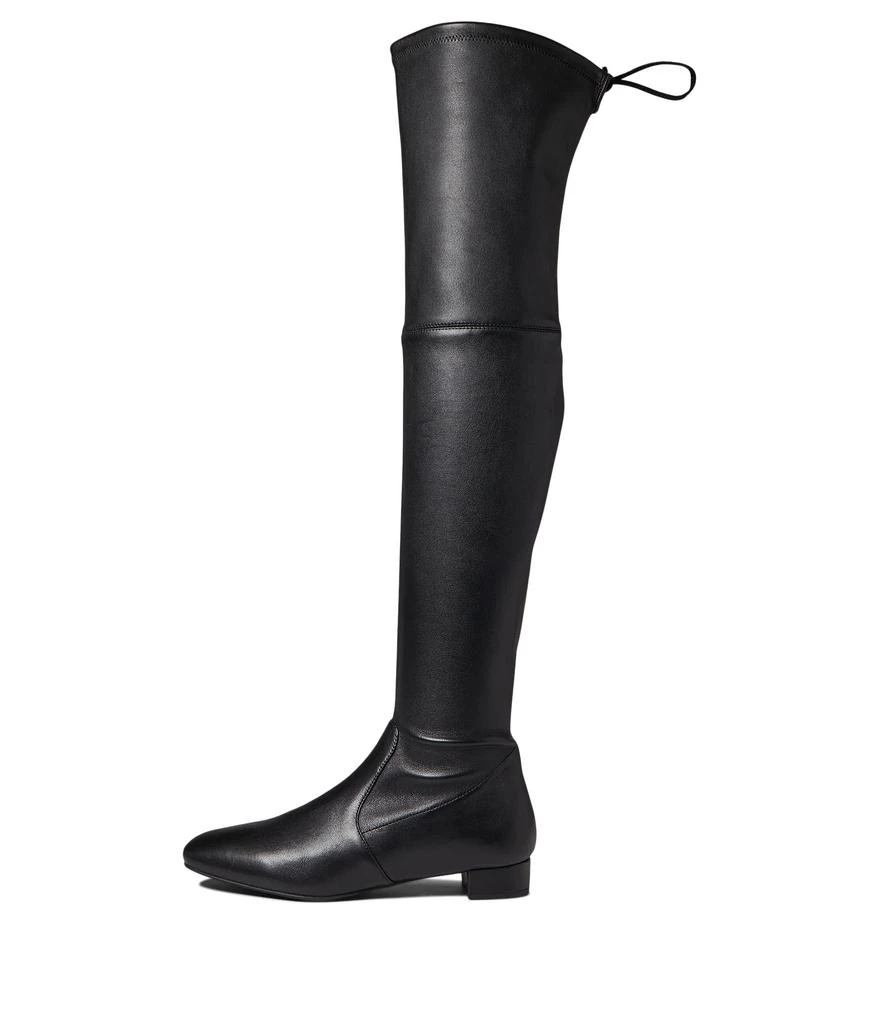 商品Stuart Weitzman|Genna 25 City Boot,价格¥2556,第4张图片详细描述