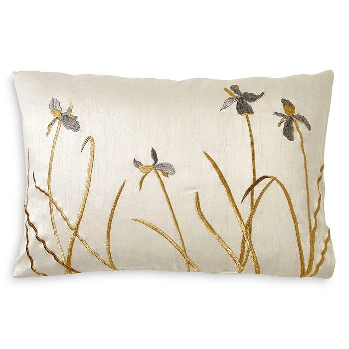 商品Michael Aram|Iris Embroidered Standard Sham,价格¥583,第1张图片
