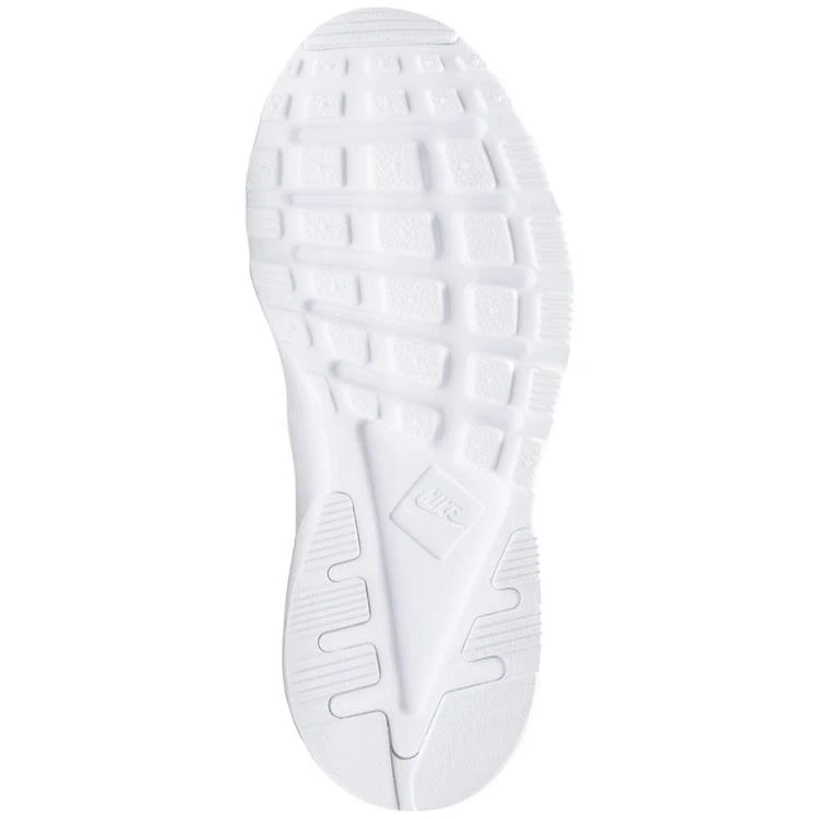 商品NIKE|Little Boys' Air Huarache Run Ultra Running Sneakers from Finish Line,价格¥555,第4张图片详细描述