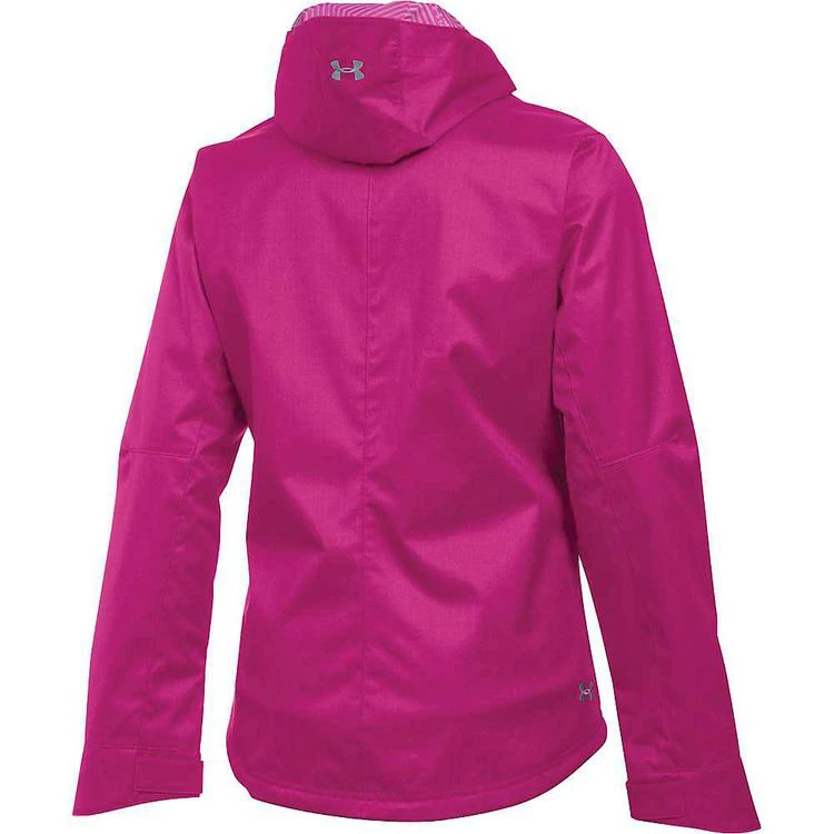 商品Under Armour|Under Armour Women's UA ColdGear Sienna 3 in 1 Jacket,价格¥1070,第3张图片详细描述