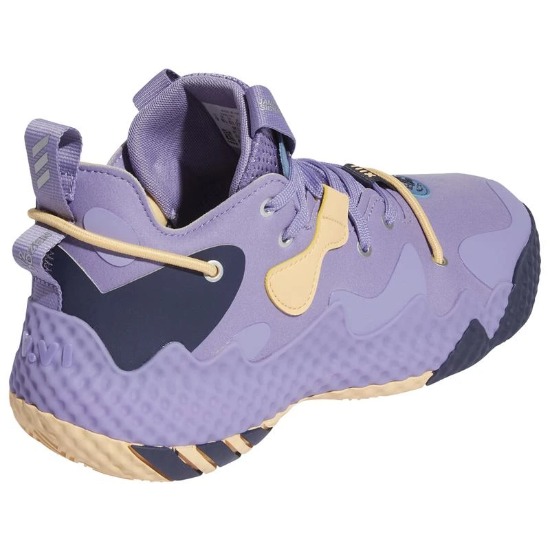 商品Adidas|adidas Harden Vol 6 - Men's,价格¥532,第3张图片详细描述