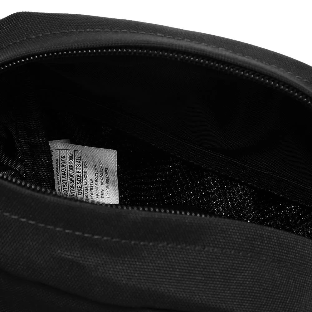 商品Carhartt|Carhartt WIP Payton Shoulder Pouch,价格¥311,第4张图片详细描述