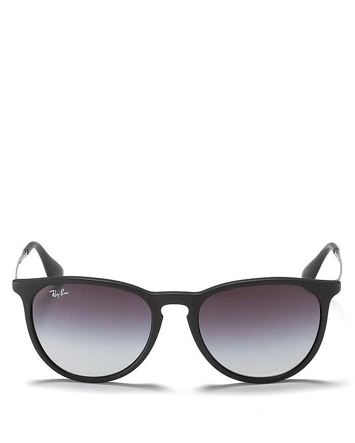 商品Ray-Ban|Erika Classic Round Sunglasses, 54mm,价格¥1241,第1张图片