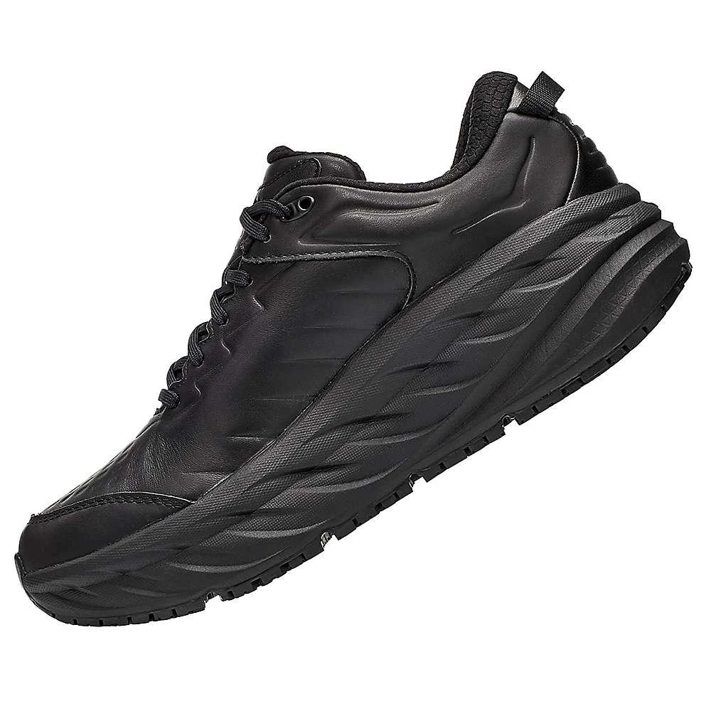 商品Hoka One One|Hoka One One Men's Bondi Sr Shoe,价格¥1443,第5张图片详细描述