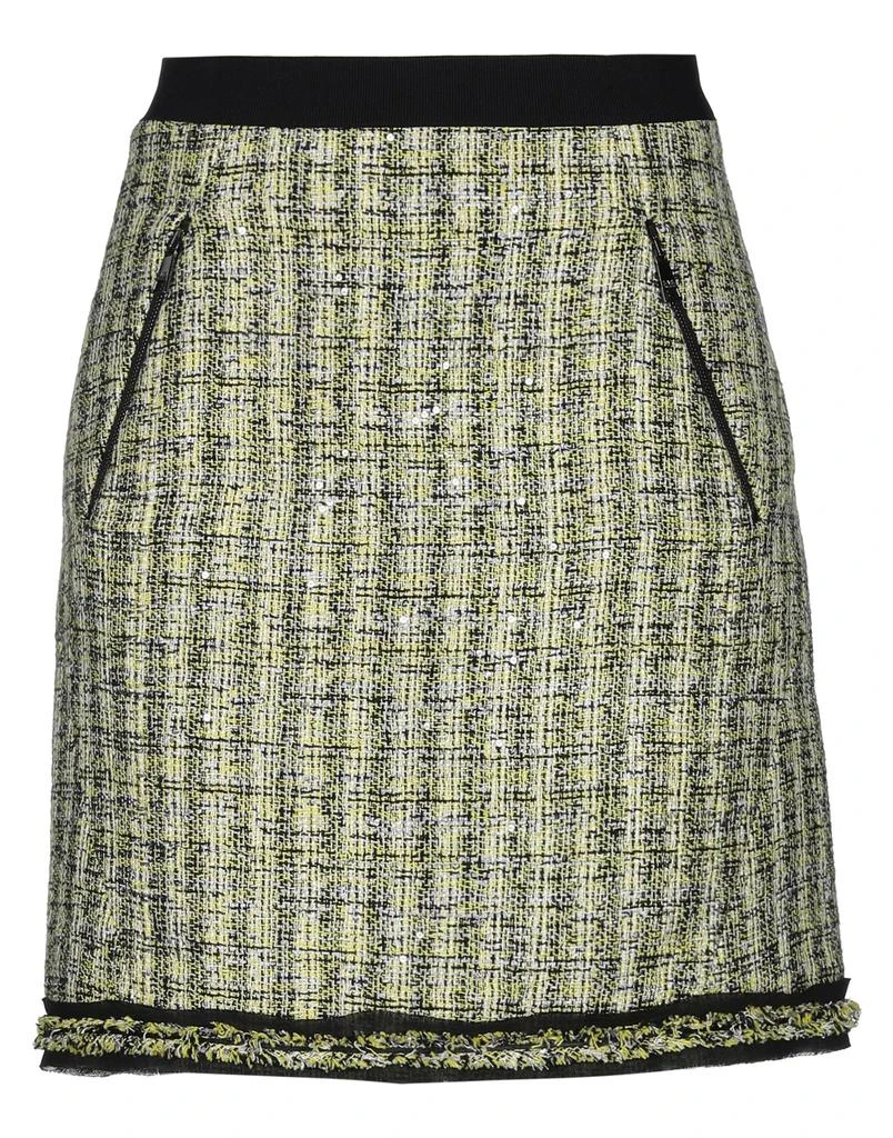 商品Karl Lagerfeld Paris|Midi skirt,价格¥1745,第1张图片