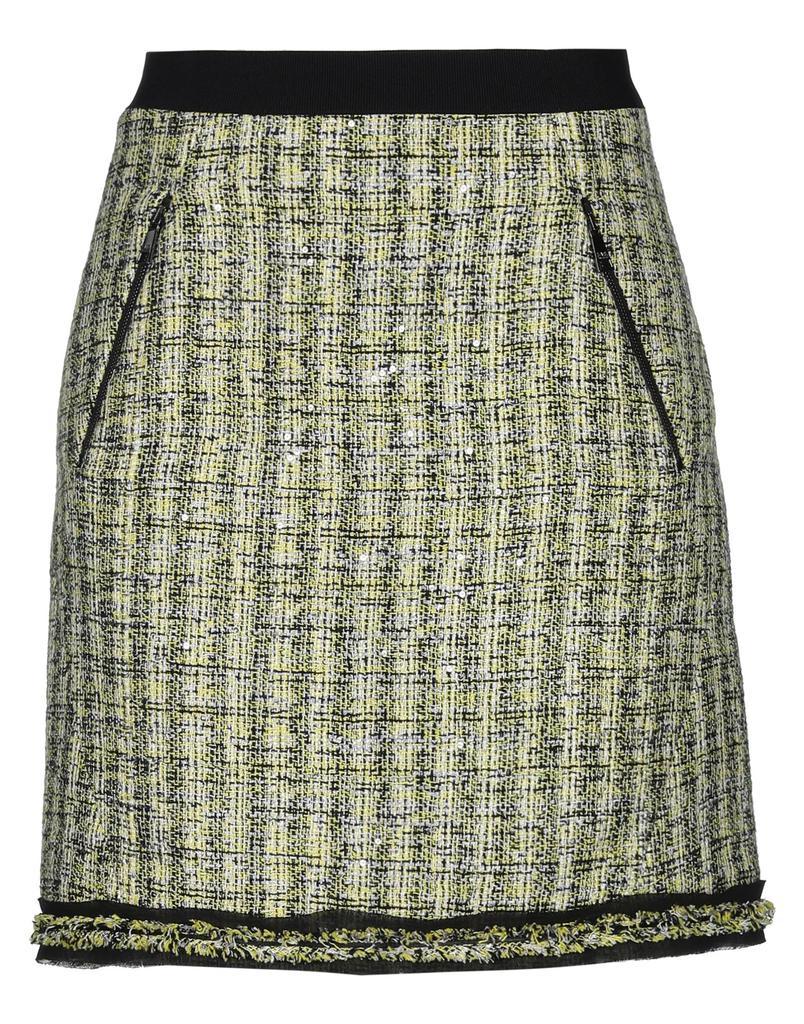 商品Karl Lagerfeld Paris|Midi skirt,价格¥1554,第1张图片