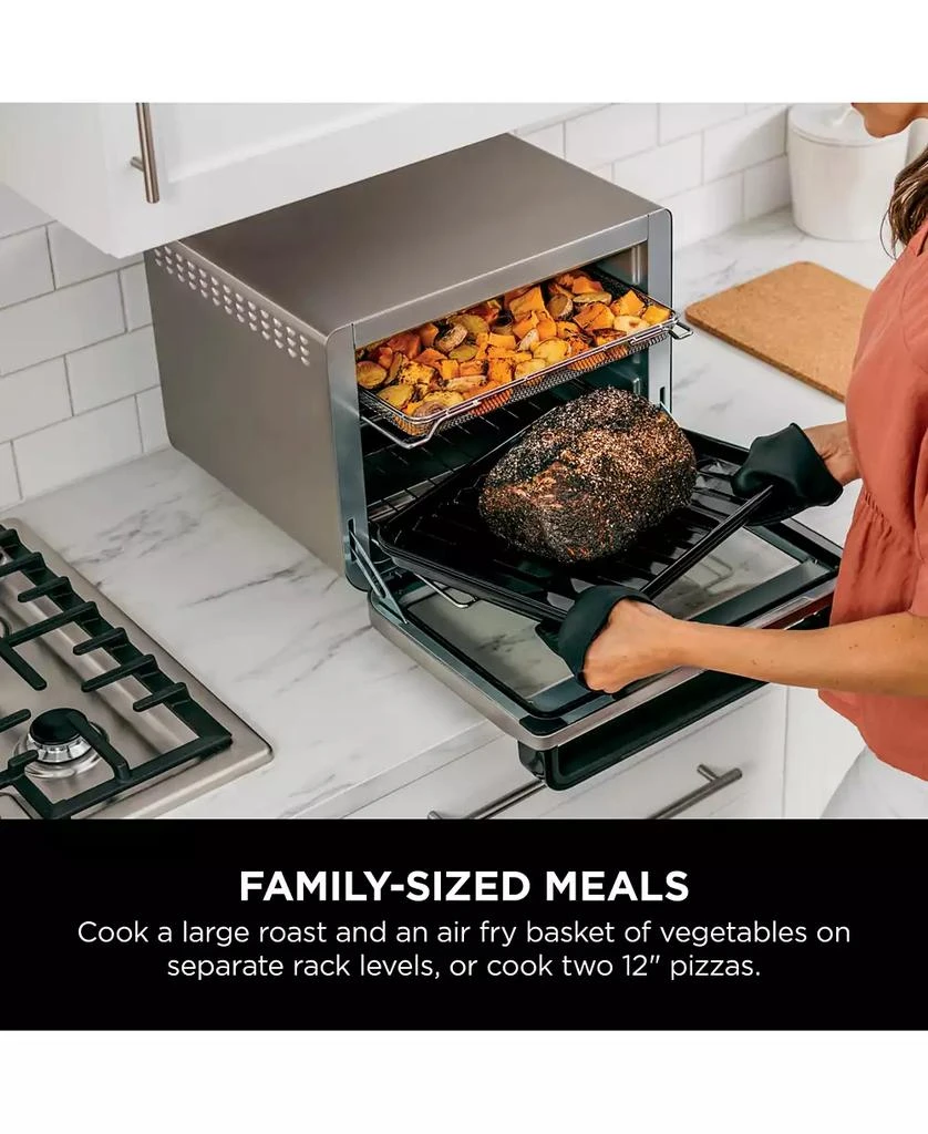 DT201 Foodi™ 10-in-1 XL Pro Air Fry Oven 商品